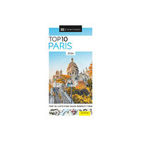 Dorling Kindersley Ltd DK Eyewitness Top 10 Paris (häftad, eng)