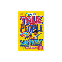 Dorling Kindersley Ltd How To Talk So People Will Listen (häftad, eng)