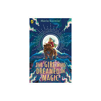 Penguin Random House Children's UK The Girl Who Dreamed in Magic (häftad, eng)