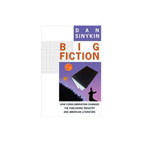 Columbia university press Big Fiction (häftad, eng)