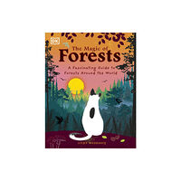 Dorling Kindersley Ltd The Magic of Forests (inbunden, eng)