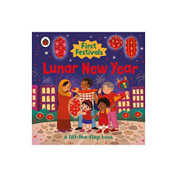 Penguin Random House Children's UK First Festivals: Lunar New Year (bok, board book, eng)