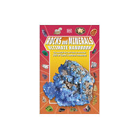 Dorling Kindersley Ltd Rocks and Minerals Ultimate Handbook (häftad, eng)