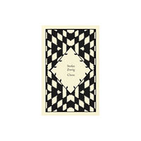 Penguin books ltd Chess (inbunden, eng)