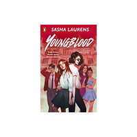 Penguin Random House Children's UK Youngblood (häftad, eng)