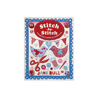 Dorling Kindersley Ltd Stitch-by-Stitch (inbunden, eng)