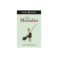 Penguin Random House Children's UK Penguin Readers Level 4: Les Miserables (ELT Graded Reader) (häftad, eng)