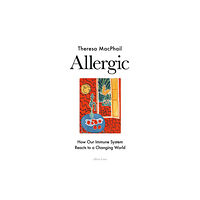 Penguin books ltd Allergic (inbunden, eng)