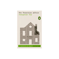 Penguin books ltd The Franchise Affair (häftad, eng)