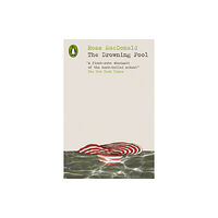 Penguin books ltd The Drowning Pool (häftad, eng)