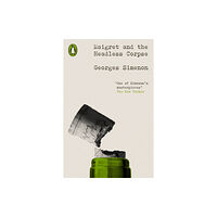 Penguin books ltd Maigret and the Headless Corpse (häftad, eng)