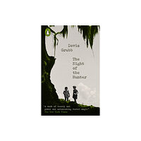 Penguin books ltd The Night of the Hunter (häftad, eng)