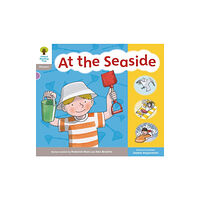 Oxford University Press Oxford Reading Tree: Floppy Phonics Sounds & Letters Level 1 More a At the Seaside (häftad, eng)