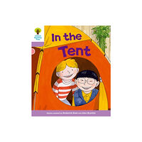 Oxford University Press Oxford Reading Tree: Level 1+ More a Decode and Develop In The Tent (häftad, eng)