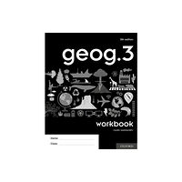 Oxford University Press geog.3 Workbook (häftad, eng)
