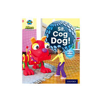 Oxford University Press Project X: Alien Adventures: Pink: Get Ant! (häftad, eng)