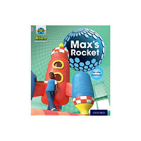 Oxford University Press Project X: Alien Adventures: Lilac:Max's Rocket (häftad, eng)