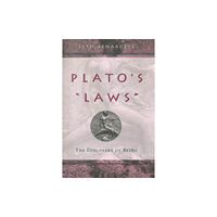 The university of chicago press Plato's "Laws" (häftad, eng)