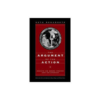 The university of chicago press The Argument of the Action (häftad, eng)