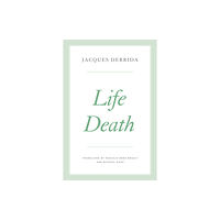 The university of chicago press Life Death (häftad, eng)