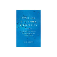 The university of chicago press Space and Time under Persecution (häftad, eng)