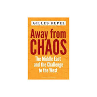 Columbia university press Away from Chaos (häftad, eng)