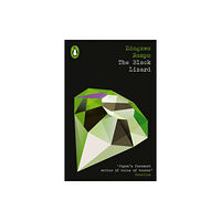 Penguin books ltd The Black Lizard (häftad, eng)