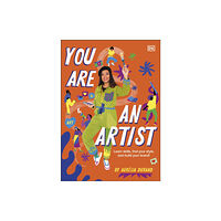 Dorling Kindersley Ltd You Are An Artist (häftad, eng)