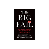 Penguin books ltd The Big Fail (häftad, eng)