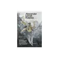 Penguin books ltd Count Luna (häftad, eng)