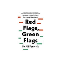 Penguin books ltd Red Flags, Green Flags (inbunden, eng)