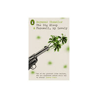 Penguin books ltd The Big Sleep & Farewell, My Lovely (häftad, eng)