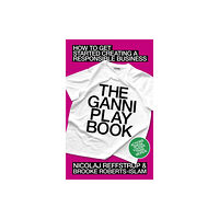 Penguin books ltd The GANNI Playbook (inbunden, eng)