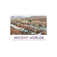 Dorling Kindersley Ltd Ancient Worlds (inbunden, eng)