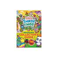 Penguin Random House Children's UK Pinata Smashlings: Smashlings Collector’s Guide (häftad, eng)