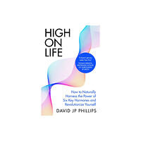 Penguin books ltd High on Life (inbunden, eng)