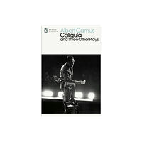 Penguin books ltd Caligula and Three Other Plays (häftad, eng)