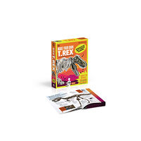 Dorling Kindersley Ltd Make Your Own T. Rex (inbunden, eng)