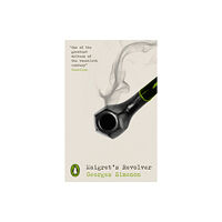 Penguin books ltd Maigret's Revolver (häftad, eng)