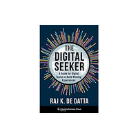 Columbia university press The Digital Seeker (inbunden, eng)