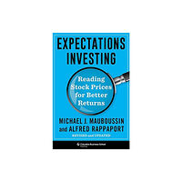 Columbia university press Expectations Investing (inbunden, eng)