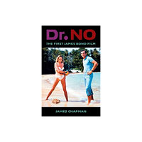 Columbia university press Dr. No (häftad, eng)