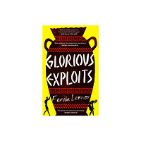 Penguin books ltd Glorious Exploits (häftad, eng)