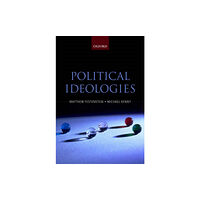 Oxford University Press Political Ideologies (häftad, eng)