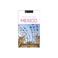 Dorling Kindersley Ltd DK Eyewitness Mexico (häftad, eng)