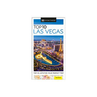 Dorling Kindersley Ltd DK Eyewitness Top 10 Las Vegas (häftad, eng)