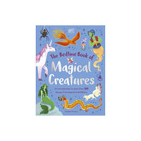 Dorling Kindersley Ltd The Bedtime Book of Magical Creatures (inbunden, eng)