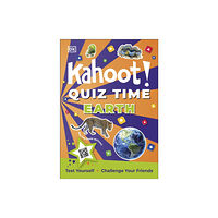 Dorling Kindersley Ltd Kahoot! Quiz Time Earth (häftad, eng)