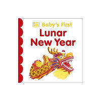 Dorling Kindersley Ltd Baby's First Lunar New Year (bok, board book, eng)