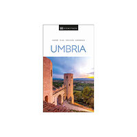 Dorling Kindersley Ltd DK Eyewitness Umbria (häftad, eng)